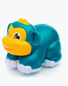 Игрушка животное, инерционная, арт 705