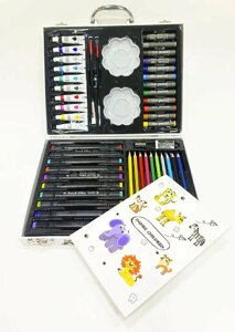 Набор для рисования "Животные (Inspire)"