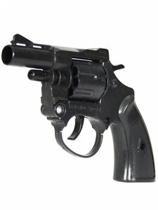 Восьмизарядный револьвер на пистонах 8248-С