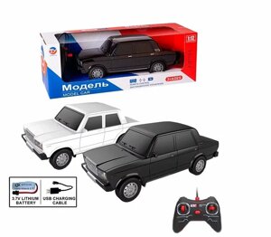Машинка р\у "Жигуль"
