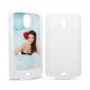 Чехол SSG05 Samsung Galaxy Nexus i9250 cover белый (пластик)