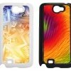 Чехол SSG32 Samsung N7 Galaxy Note 2 cover черный (пластик) от компании Оборудование для Бизнеса  ООО «Станлайн» - фото 1