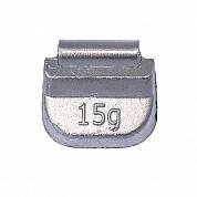 Clipper 0215 грузик сталь (100)