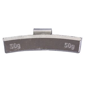 CLIPPER 0350 грузик литье (50)