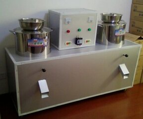 Оборудование для производства стирального порошка SY-1000 от компании Оборудование для Бизнеса  ООО «Станлайн» - фото 1