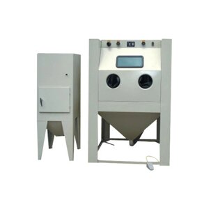 Пескоструйная камера JL1212A