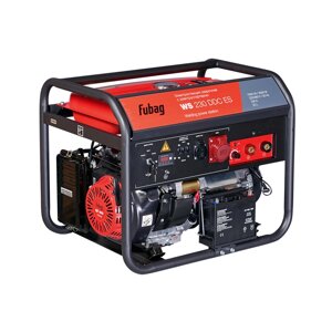 Техносоюз Сварочный генератор FUBAG WS 230 DDC ES