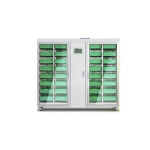 Камера для проращивания растений XZM-100