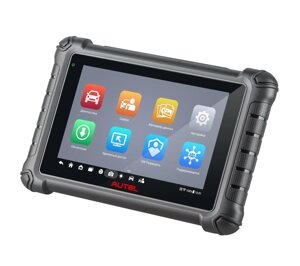 Техносоюз Сканер диагностический Autel MaxiDAS DS900, DoIP, с кабелем