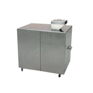 Станок для мойки капсул HSXW-2