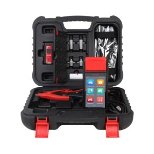 Техносоюз Тестер АКБ Autel MaxiBAS BT608