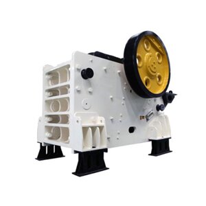 Щековая дробилка JC250x1000