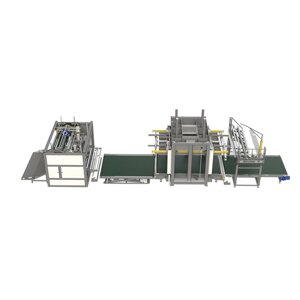 Оборудование для вакуумной упаковки NG-25R