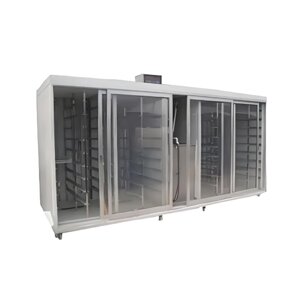 Шкаф для проращивания семян (гидропоника) YS50X