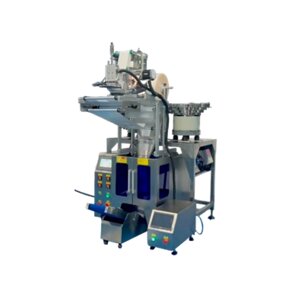 Счётно-фасовочная машина для упаковки метизов FS-320