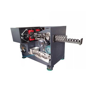 Высокоскоростной холодновысадочный станок YH-ZDJ-X150