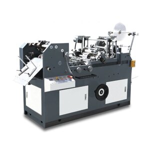 Станок для изготовления бумажных конвертов TZ-230B