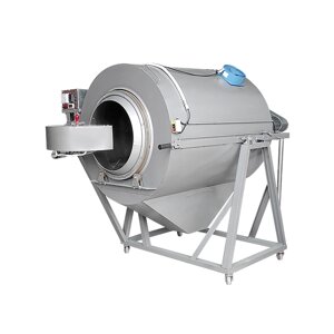 Машина для разбивки комков после скручивания чая DK-6CSST-R100