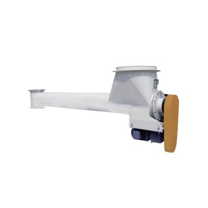 Шнековый конвейер YLSS25