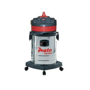 Техносоюз PANDA 504 JUSTO INOX с розеткой 1,5кВ