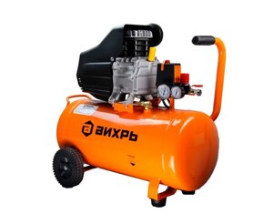 Техносоюз Компрессор ВИХРЬ КМП-240/50