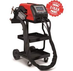 Техносоюз Аппарат точечной сварки DIGITAL SPOTTER 7000 400V +ACC