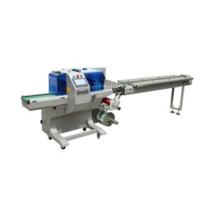 Станок для упаковки продукции в пакет-подушку BG-350XDSF