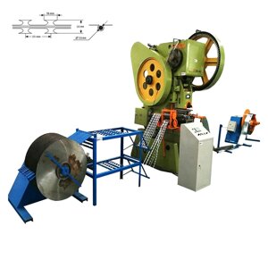 Линия для изготовления АКЛ ВТО-18 ЕГОЗА