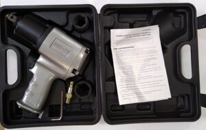 Техносоюз RT-5560K Пневмогайковерт 3/4", 1220Нм c набором головок