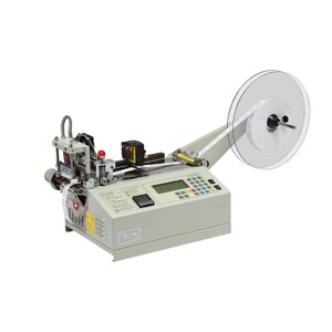 Станок для резки этикеток KS-C360