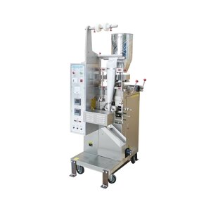 Станок для упаковки чая в пакетики DL-6CBZDP-10