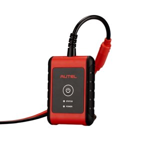 Техносоюз Тестер АКБ Autel MaxiBAS BT506