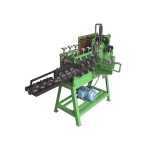 Станок для гибки колец из проволоки DQ-6T