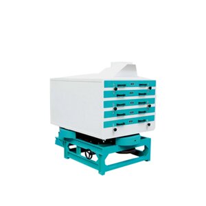 Рассев для риса MJP125x3/4/5