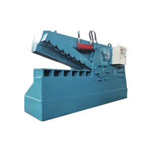 Аллигаторные ножницы DT-315