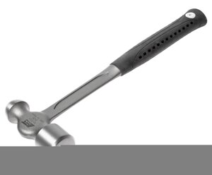 Техносоюз Молоток рихтовочный шарообразный 370мм JTC