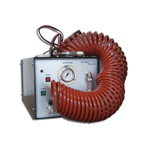 Техносоюз Установка для замены тормозной жидкости, SMC-181
