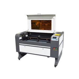 Станок для лазерной гравировки 6090 Pro 100-130W