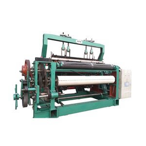 Автоматический станок для плетения сетки из проволоки APM-ZWJ-1300/1600Q
