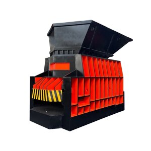 Контейнерные пресс-ножницы CS-630