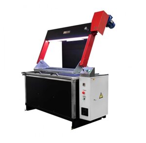 Техносоюз Стенд для опрессовки ГБЦ, ТС1200