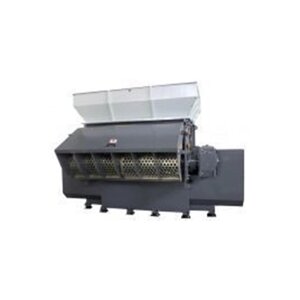 Одновальный шредер MR IT 48-200