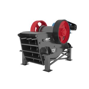 Щековая дробилка PEV3054