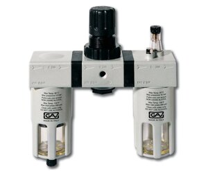 Техносоюз G-FRL-180 Фильтр 1/4"