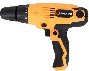 Техносоюз Сетевой шуруповерт ВИХРЬ СШ-550/1