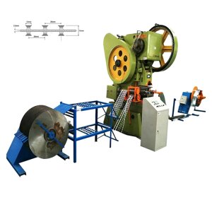 Линия для изготовления АКЛ BTO-12-2 ЕГОЗА