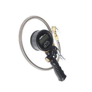 Техносоюз МАНОМЕТР ШИННЫЙ 10BAR 150PSI ЦИФРОВОЙ 3-Х ФУНКЦИОНАЛЬНЫЙ JTC-6726
