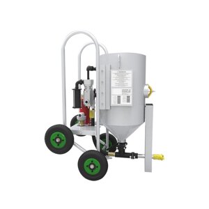 Пескоструйный аппарат TB-C150L