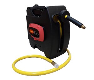 Техносоюз RT-10201 Катушка для воздуха, шланг 8 м