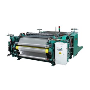 Автоматический станок для плетения сетки из проволоки APM-ZWJ-1300/1600QD